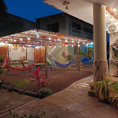 Teresita'S House Suites Con Cocina Privada Puerto Baquerizo Moreno Eksteriør billede