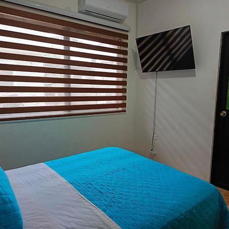 Teresita'S House Suites Con Cocina Privada Puerto Baquerizo Moreno Eksteriør billede