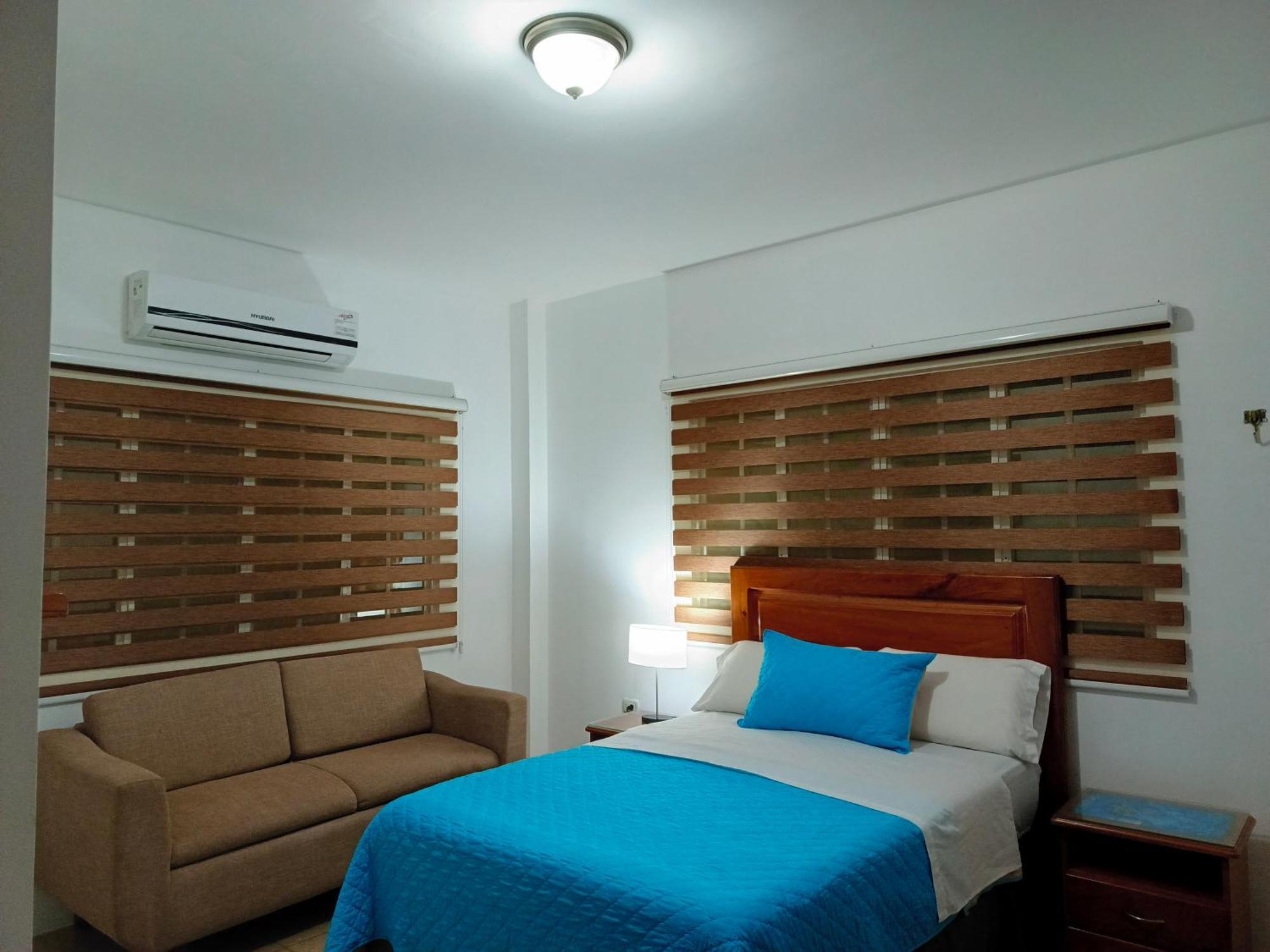 Teresita'S House Suites Con Cocina Privada Puerto Baquerizo Moreno Eksteriør billede