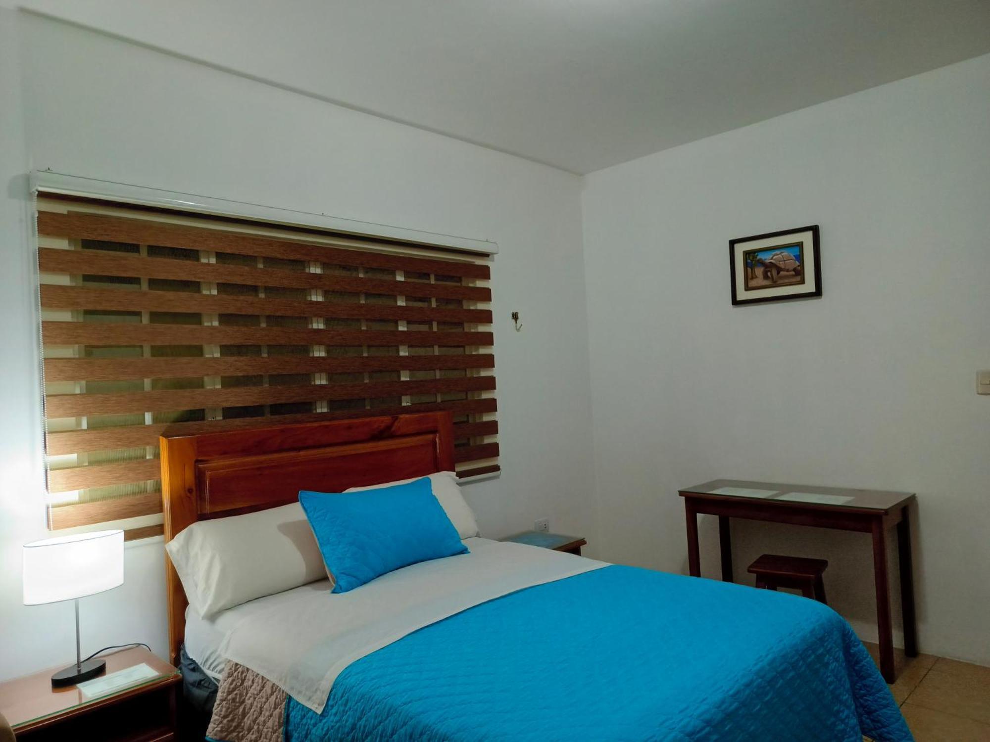 Teresita'S House Suites Con Cocina Privada Puerto Baquerizo Moreno Eksteriør billede