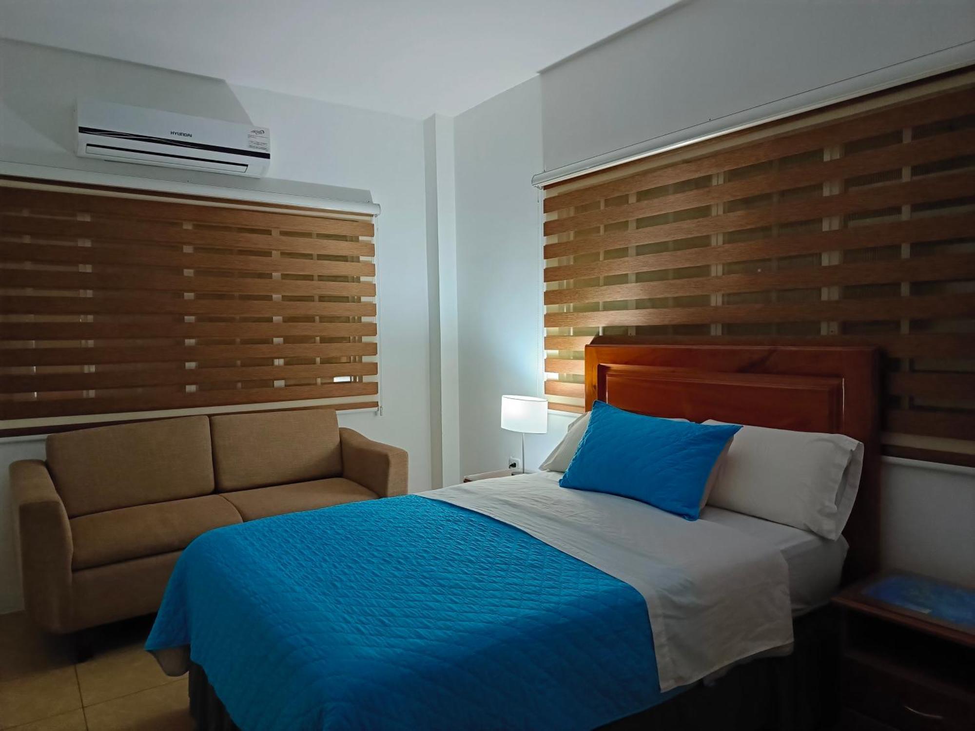 Teresita'S House Suites Con Cocina Privada Puerto Baquerizo Moreno Eksteriør billede
