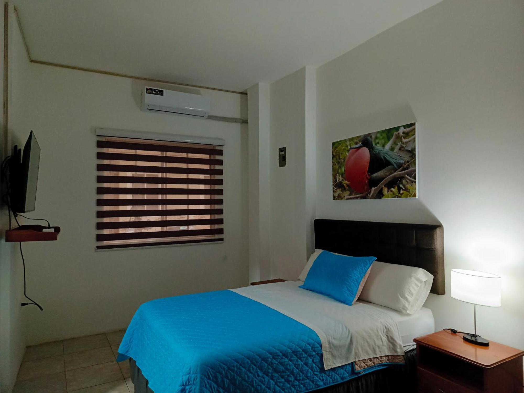 Teresita'S House Suites Con Cocina Privada Puerto Baquerizo Moreno Eksteriør billede