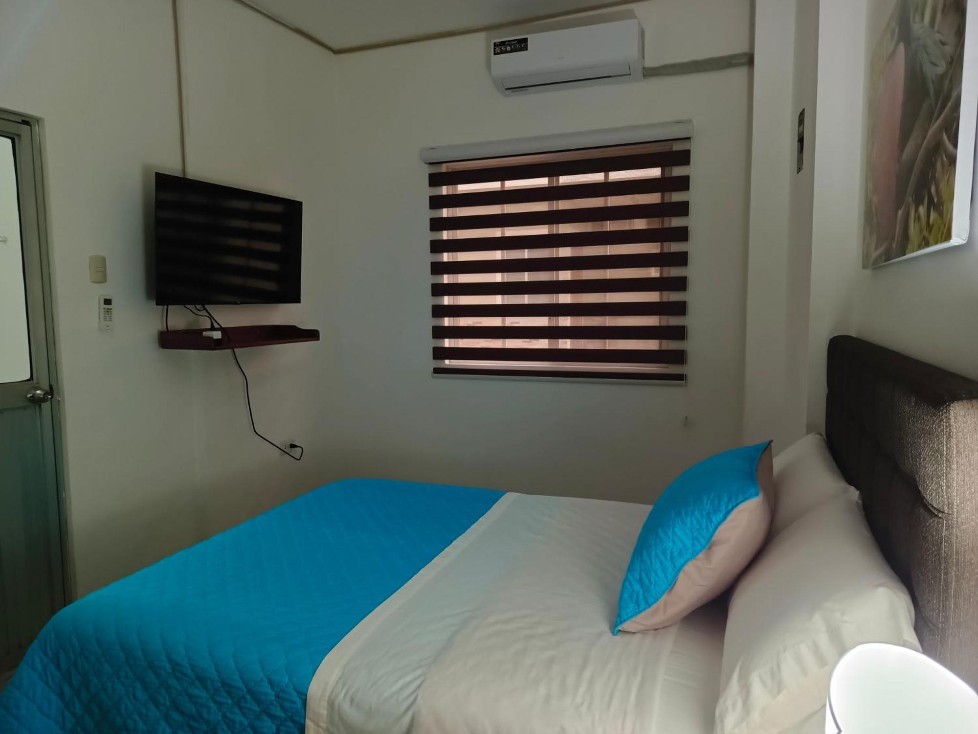 Teresita'S House Suites Con Cocina Privada Puerto Baquerizo Moreno Eksteriør billede