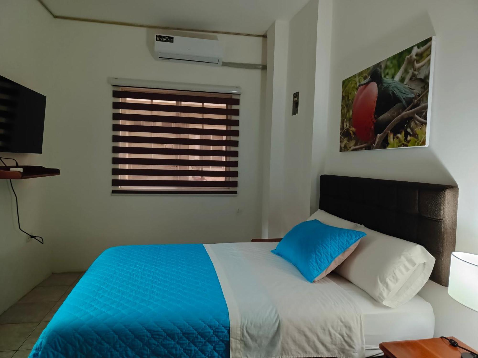 Teresita'S House Suites Con Cocina Privada Puerto Baquerizo Moreno Eksteriør billede