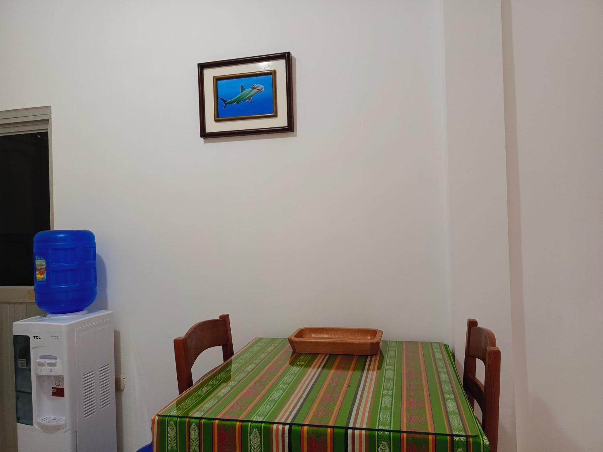 Teresita'S House Suites Con Cocina Privada Puerto Baquerizo Moreno Eksteriør billede