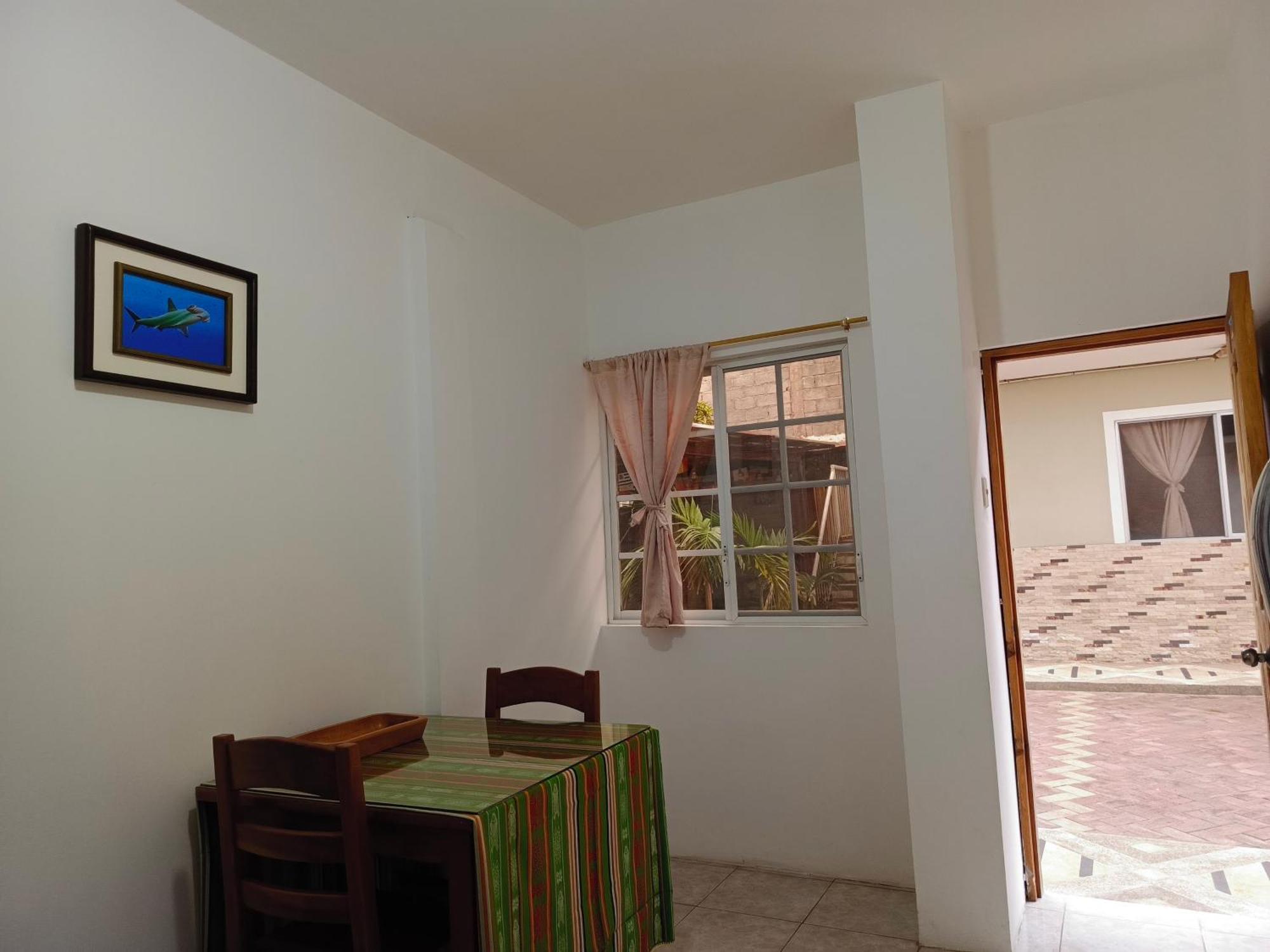 Teresita'S House Suites Con Cocina Privada Puerto Baquerizo Moreno Eksteriør billede