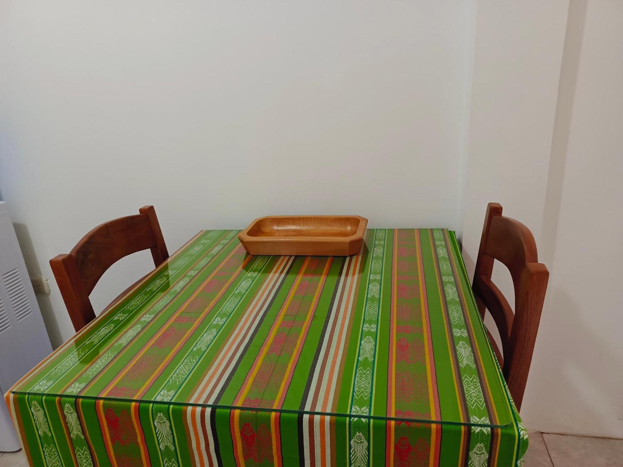Teresita'S House Suites Con Cocina Privada Puerto Baquerizo Moreno Eksteriør billede