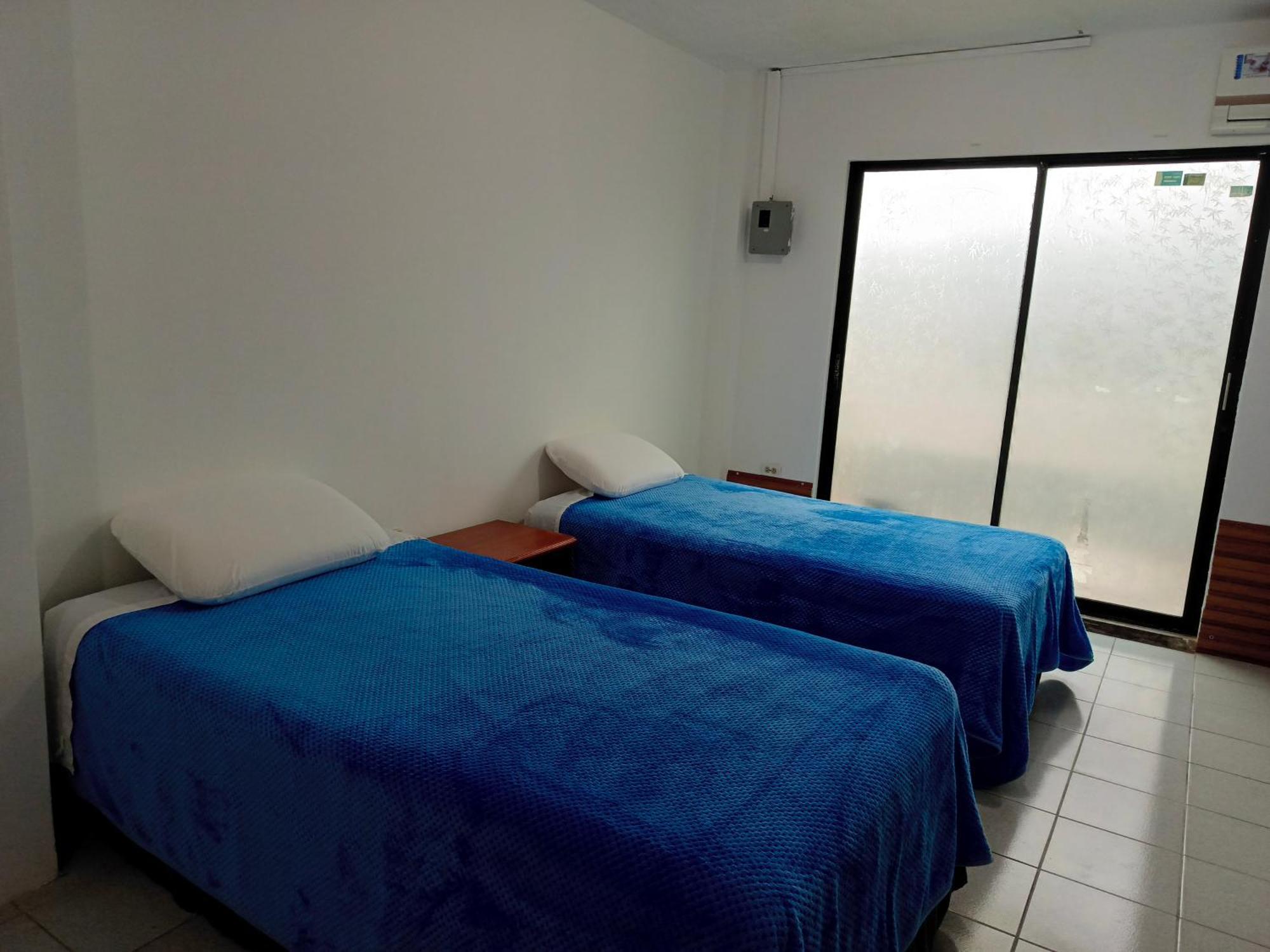 Teresita'S House Suites Con Cocina Privada Puerto Baquerizo Moreno Eksteriør billede