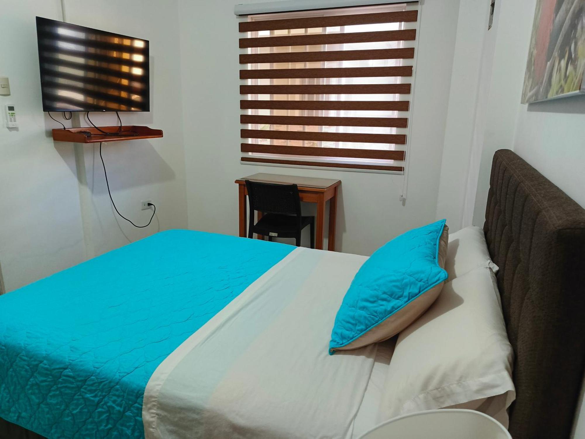 Teresita'S House Suites Con Cocina Privada Puerto Baquerizo Moreno Eksteriør billede