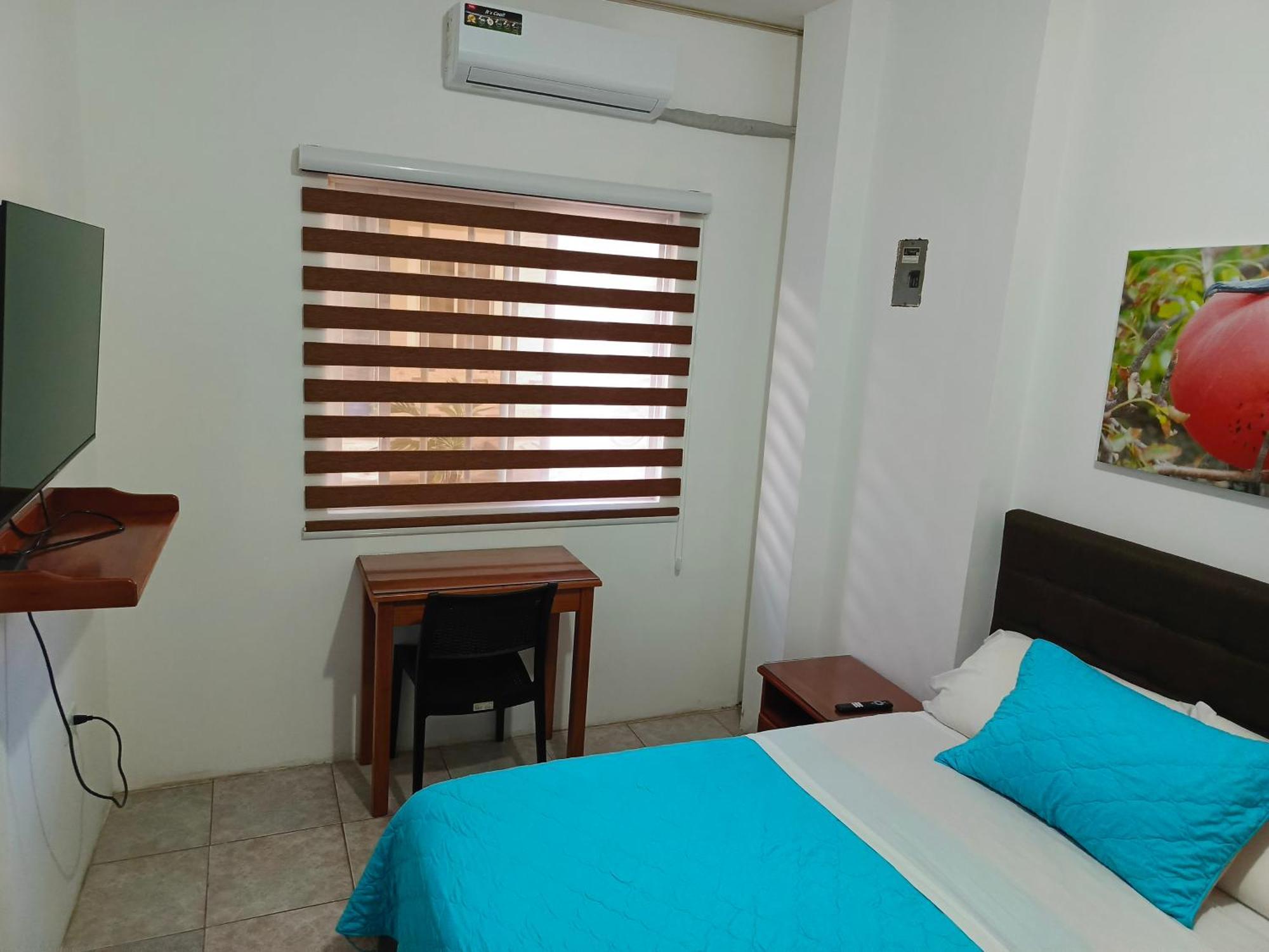 Teresita'S House Suites Con Cocina Privada Puerto Baquerizo Moreno Eksteriør billede