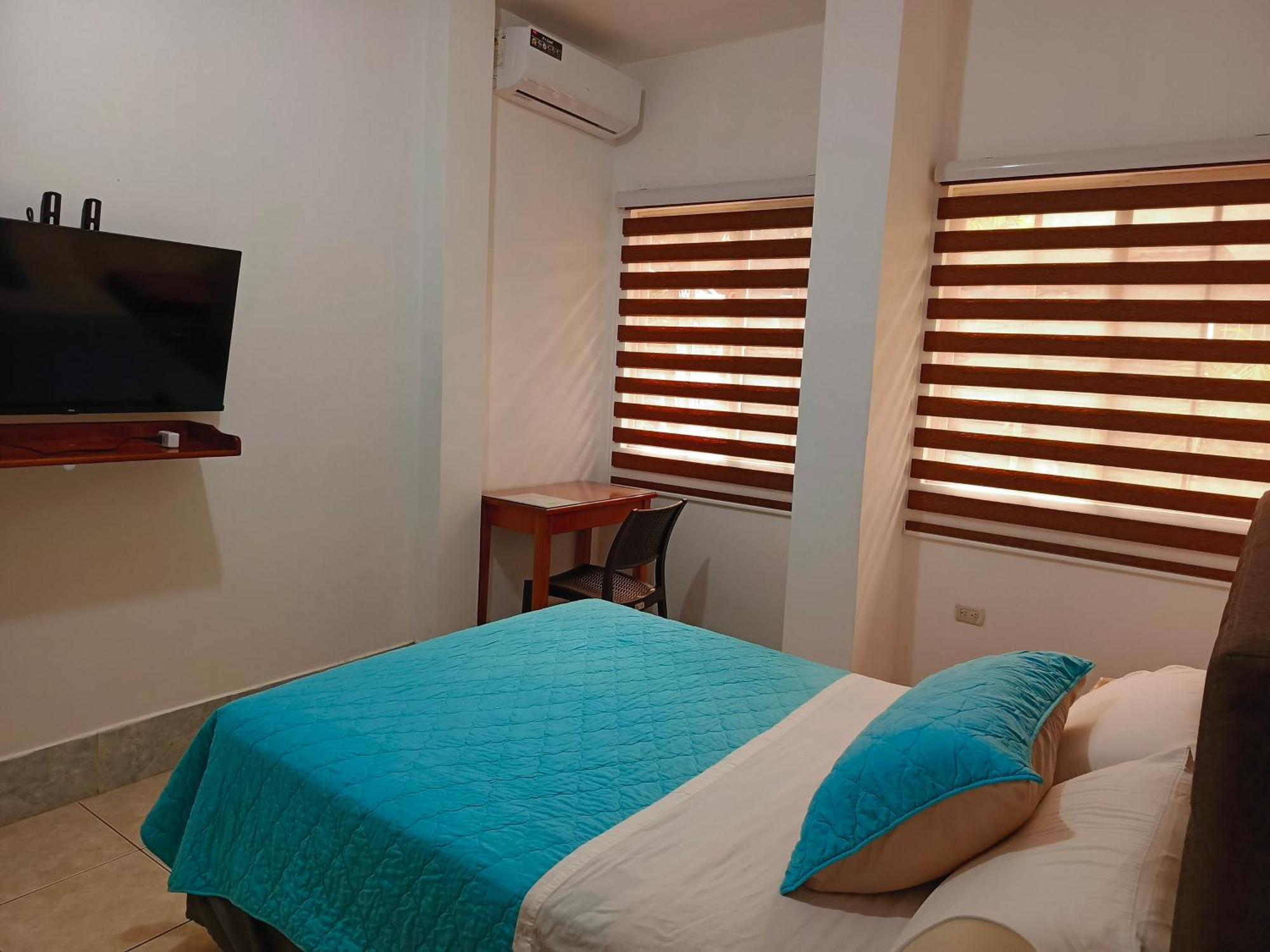 Teresita'S House Suites Con Cocina Privada Puerto Baquerizo Moreno Eksteriør billede