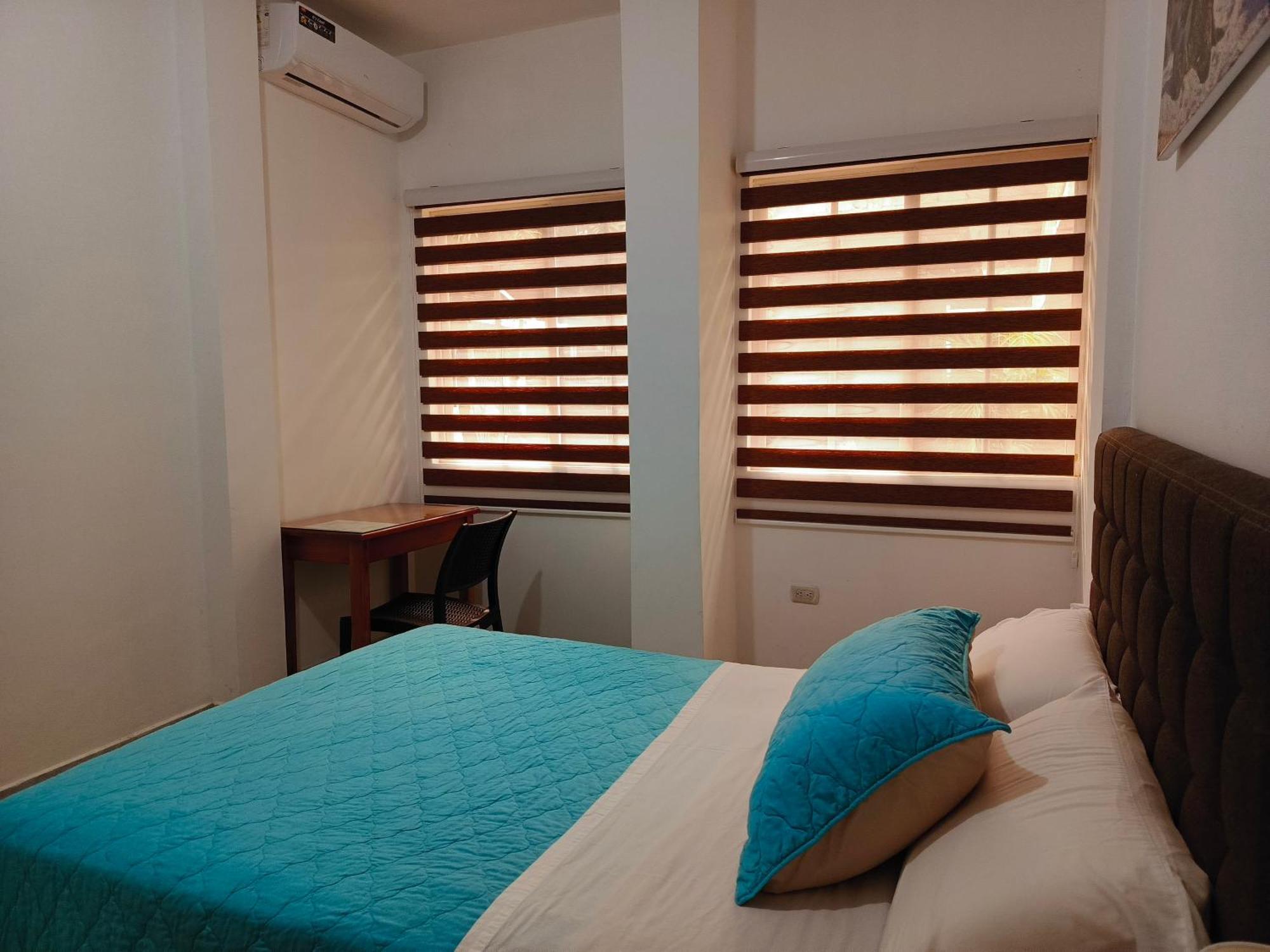 Teresita'S House Suites Con Cocina Privada Puerto Baquerizo Moreno Eksteriør billede