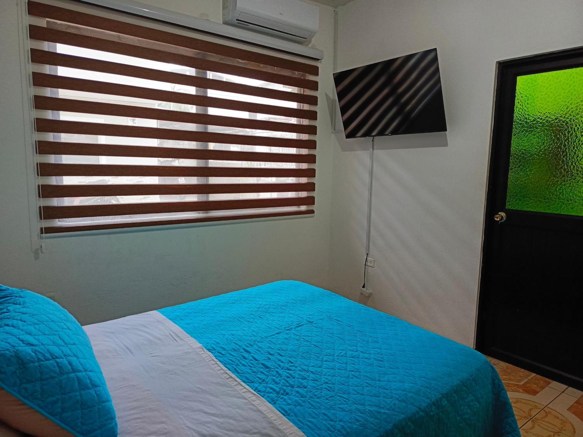 Teresita'S House Suites Con Cocina Privada Puerto Baquerizo Moreno Eksteriør billede