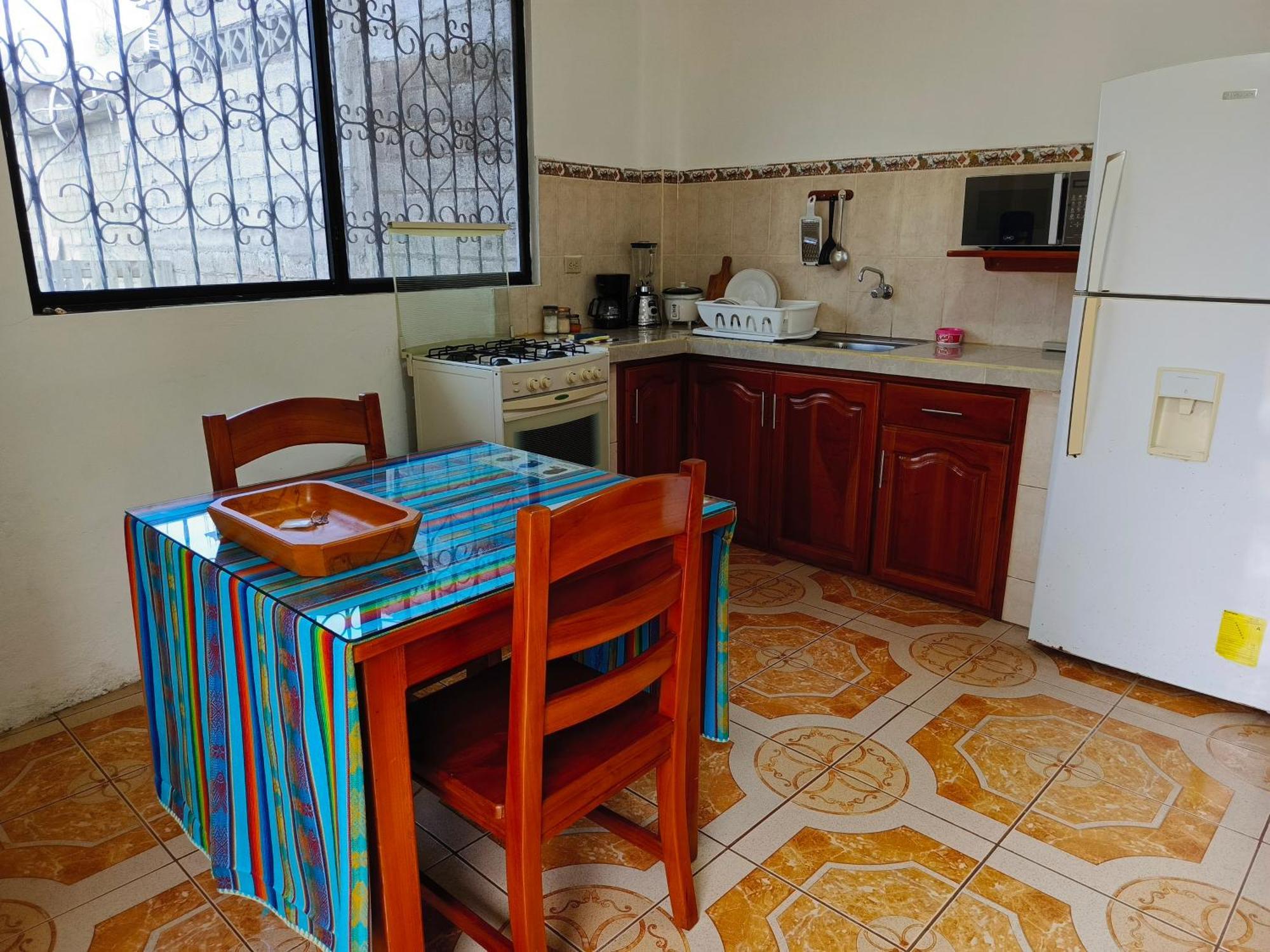 Teresita'S House Suites Con Cocina Privada Puerto Baquerizo Moreno Eksteriør billede